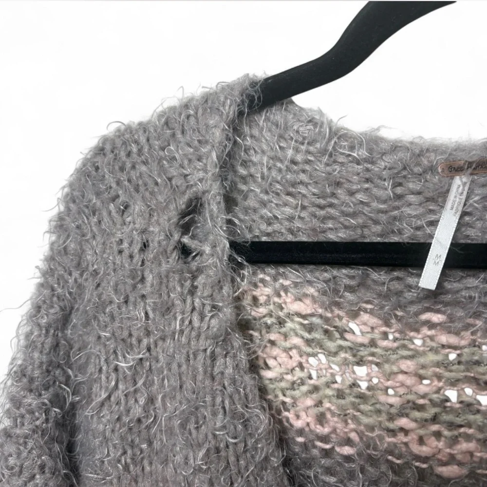 Free People cozy chic